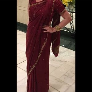 Indian Saree/Sari
